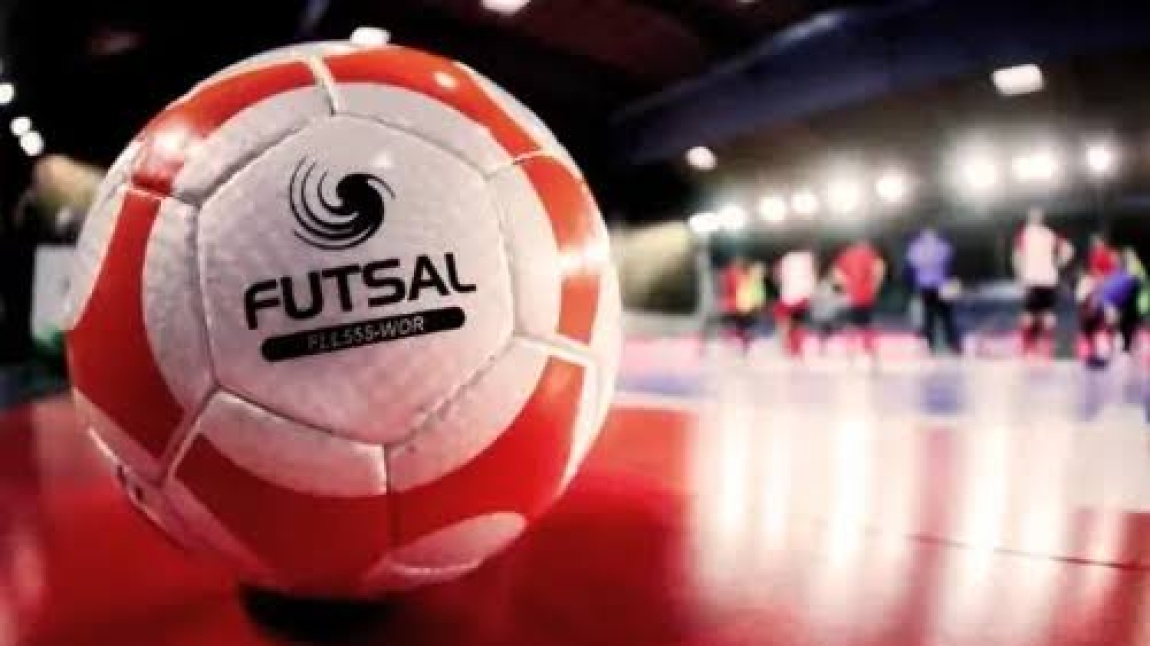 Futsal Şampiyonlarımız 2 